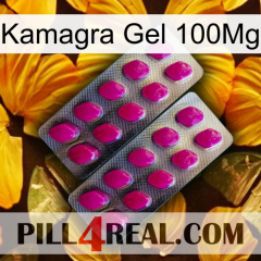 Kamagra Gel 100Mg 10